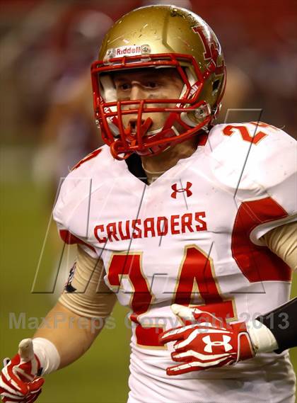 Thumbnail 1 in Bergen Catholic @ Jordan photogallery.