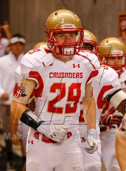 Thumbnail 3 in Bergen Catholic @ Jordan photogallery.