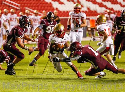 Thumbnail 3 in Bergen Catholic @ Jordan photogallery.