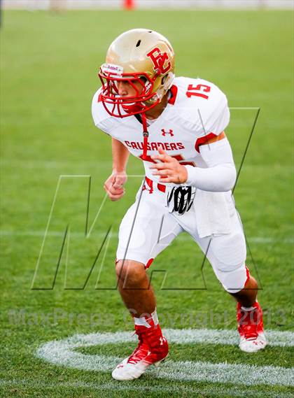 Thumbnail 3 in Bergen Catholic @ Jordan photogallery.