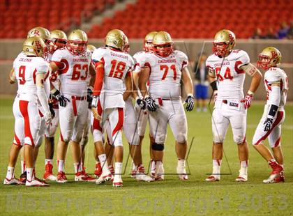 Thumbnail 2 in Bergen Catholic @ Jordan photogallery.