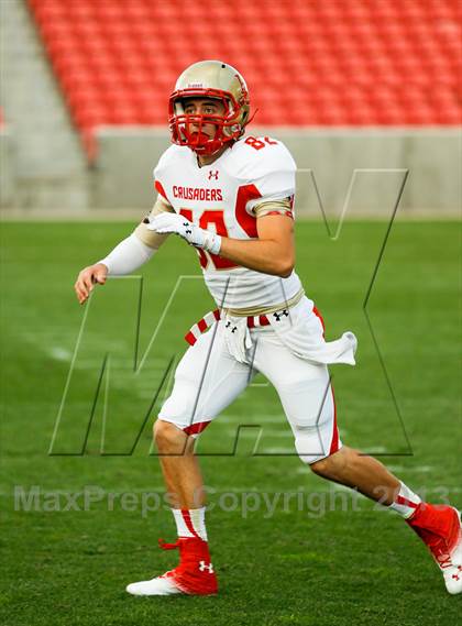 Thumbnail 2 in Bergen Catholic @ Jordan photogallery.