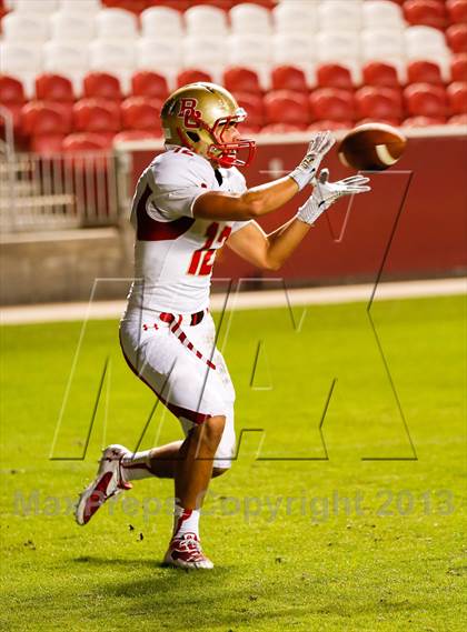 Thumbnail 1 in Bergen Catholic @ Jordan photogallery.