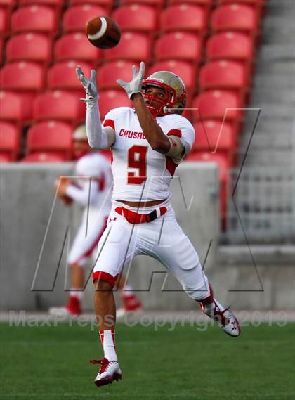 Thumbnail 2 in Bergen Catholic @ Jordan photogallery.