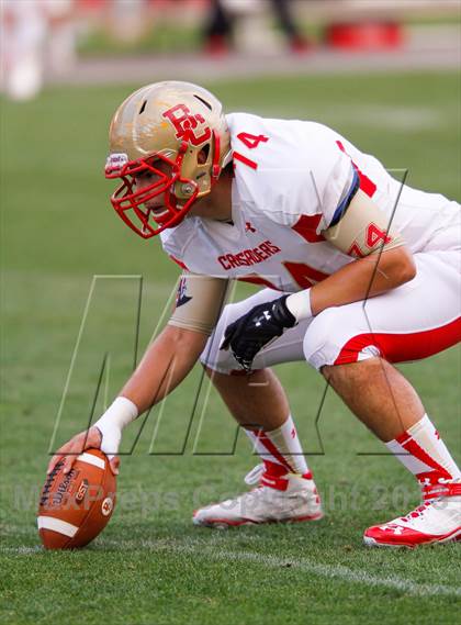 Thumbnail 1 in Bergen Catholic @ Jordan photogallery.