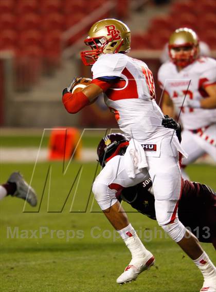 Thumbnail 1 in Bergen Catholic @ Jordan photogallery.