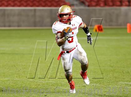 Thumbnail 1 in Bergen Catholic @ Jordan photogallery.