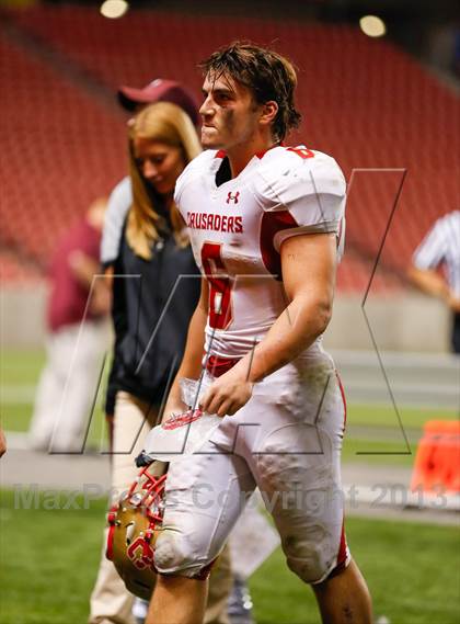 Thumbnail 1 in Bergen Catholic @ Jordan photogallery.