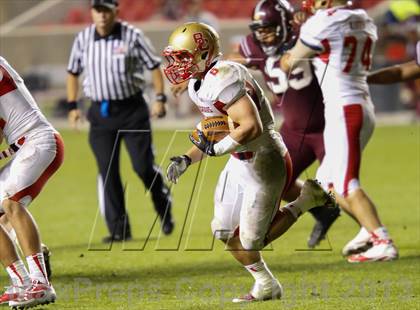 Thumbnail 3 in Bergen Catholic @ Jordan photogallery.