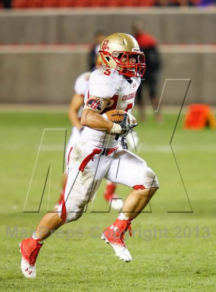Thumbnail 1 in Bergen Catholic @ Jordan photogallery.