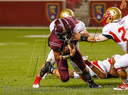 Thumbnail 1 in Bergen Catholic @ Jordan photogallery.