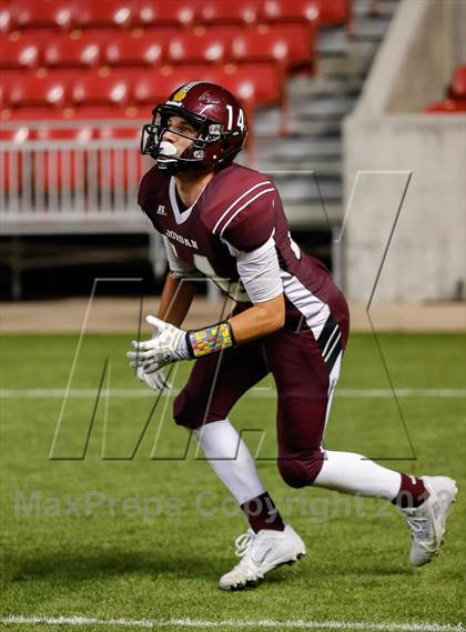 Thumbnail 1 in Bergen Catholic @ Jordan photogallery.