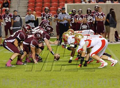 Thumbnail 1 in Bergen Catholic @ Jordan photogallery.