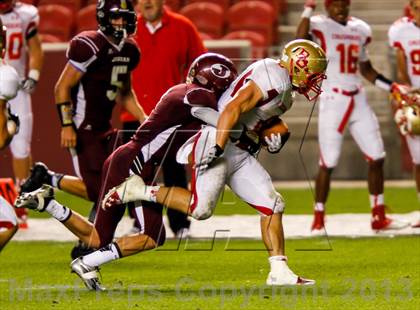 Thumbnail 2 in Bergen Catholic @ Jordan photogallery.
