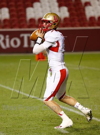 Thumbnail 1 in Bergen Catholic @ Jordan photogallery.
