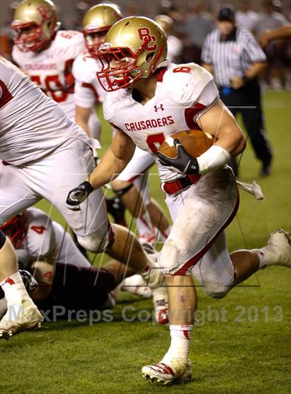 Thumbnail 2 in Bergen Catholic @ Jordan photogallery.