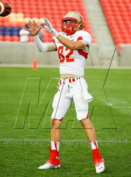 Thumbnail 3 in Bergen Catholic @ Jordan photogallery.