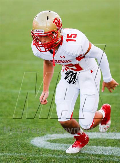Thumbnail 1 in Bergen Catholic @ Jordan photogallery.