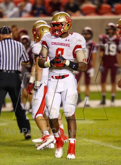 Thumbnail 3 in Bergen Catholic @ Jordan photogallery.