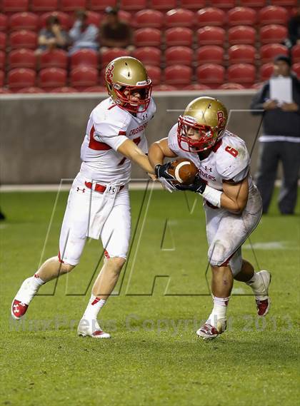 Thumbnail 2 in Bergen Catholic @ Jordan photogallery.