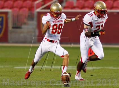 Thumbnail 1 in Bergen Catholic @ Jordan photogallery.