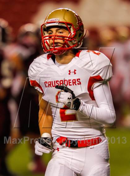 Thumbnail 3 in Bergen Catholic @ Jordan photogallery.