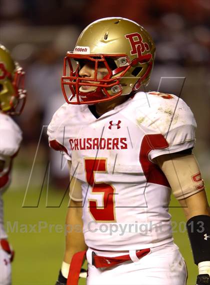 Thumbnail 1 in Bergen Catholic @ Jordan photogallery.