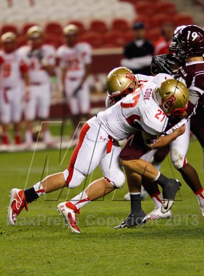 Thumbnail 1 in Bergen Catholic @ Jordan photogallery.