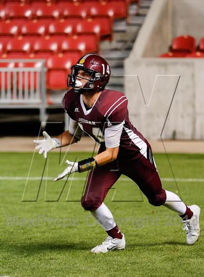 Thumbnail 2 in Bergen Catholic @ Jordan photogallery.