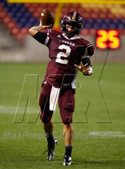 Thumbnail 1 in Bergen Catholic @ Jordan photogallery.