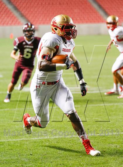 Thumbnail 1 in Bergen Catholic @ Jordan photogallery.