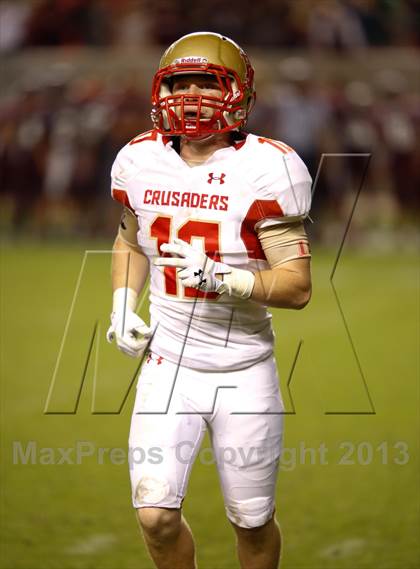 Thumbnail 2 in Bergen Catholic @ Jordan photogallery.
