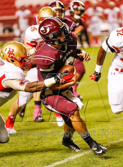 Thumbnail 3 in Bergen Catholic @ Jordan photogallery.