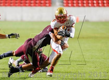 Thumbnail 2 in Bergen Catholic @ Jordan photogallery.