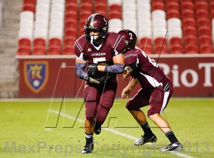 Thumbnail 3 in Bergen Catholic @ Jordan photogallery.