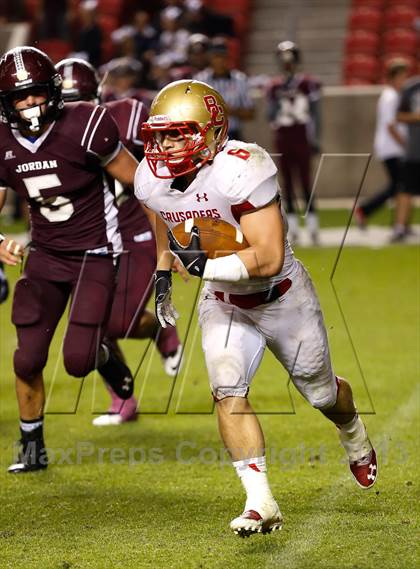 Thumbnail 3 in Bergen Catholic @ Jordan photogallery.