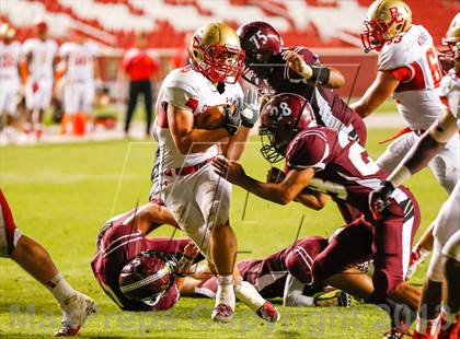 Thumbnail 1 in Bergen Catholic @ Jordan photogallery.