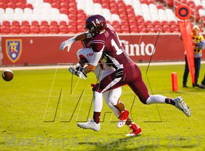 Thumbnail 3 in Bergen Catholic @ Jordan photogallery.