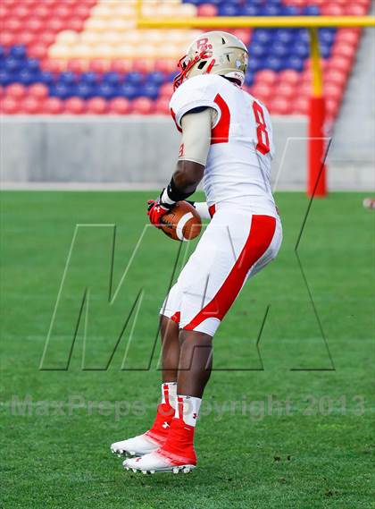 Thumbnail 1 in Bergen Catholic @ Jordan photogallery.