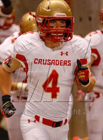 Thumbnail 2 in Bergen Catholic @ Jordan photogallery.