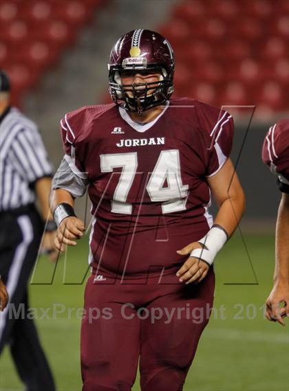 Thumbnail 2 in Bergen Catholic @ Jordan photogallery.