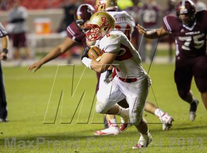 Thumbnail 2 in Bergen Catholic @ Jordan photogallery.