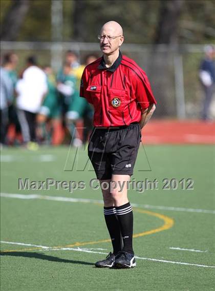 Thumbnail 2 in Concord @ Campolindo (CIF NCS D2 Quarterfinal) photogallery.
