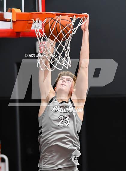 Thumbnail 2 in AZ Compass Prep vs. Prolific Prep  photogallery.