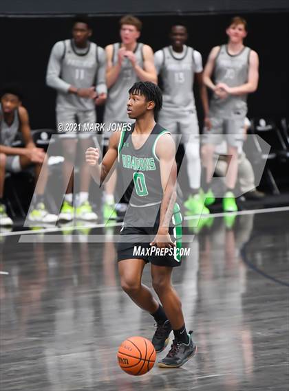 Thumbnail 2 in AZ Compass Prep vs. Prolific Prep  photogallery.