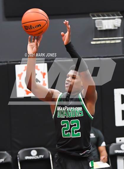 Thumbnail 1 in AZ Compass Prep vs. Prolific Prep  photogallery.