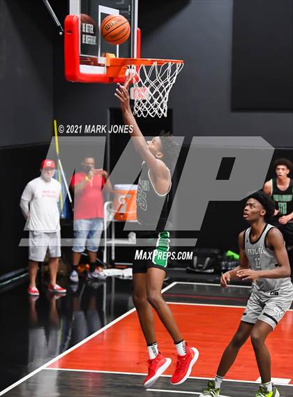 Thumbnail 2 in AZ Compass Prep vs. Prolific Prep  photogallery.