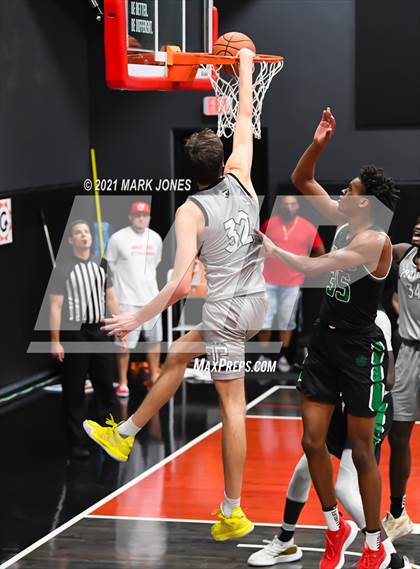 Thumbnail 2 in AZ Compass Prep vs. Prolific Prep  photogallery.