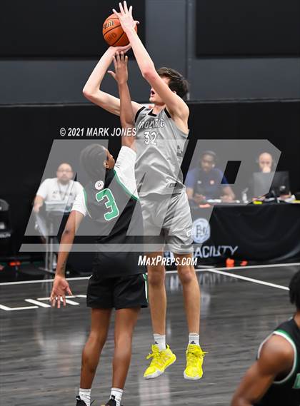 Thumbnail 3 in AZ Compass Prep vs. Prolific Prep  photogallery.