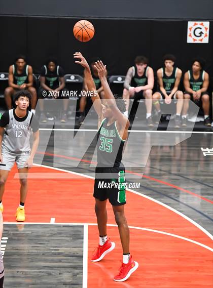 Thumbnail 3 in AZ Compass Prep vs. Prolific Prep  photogallery.